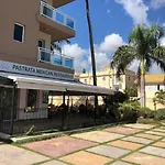 Eden Caribe Home