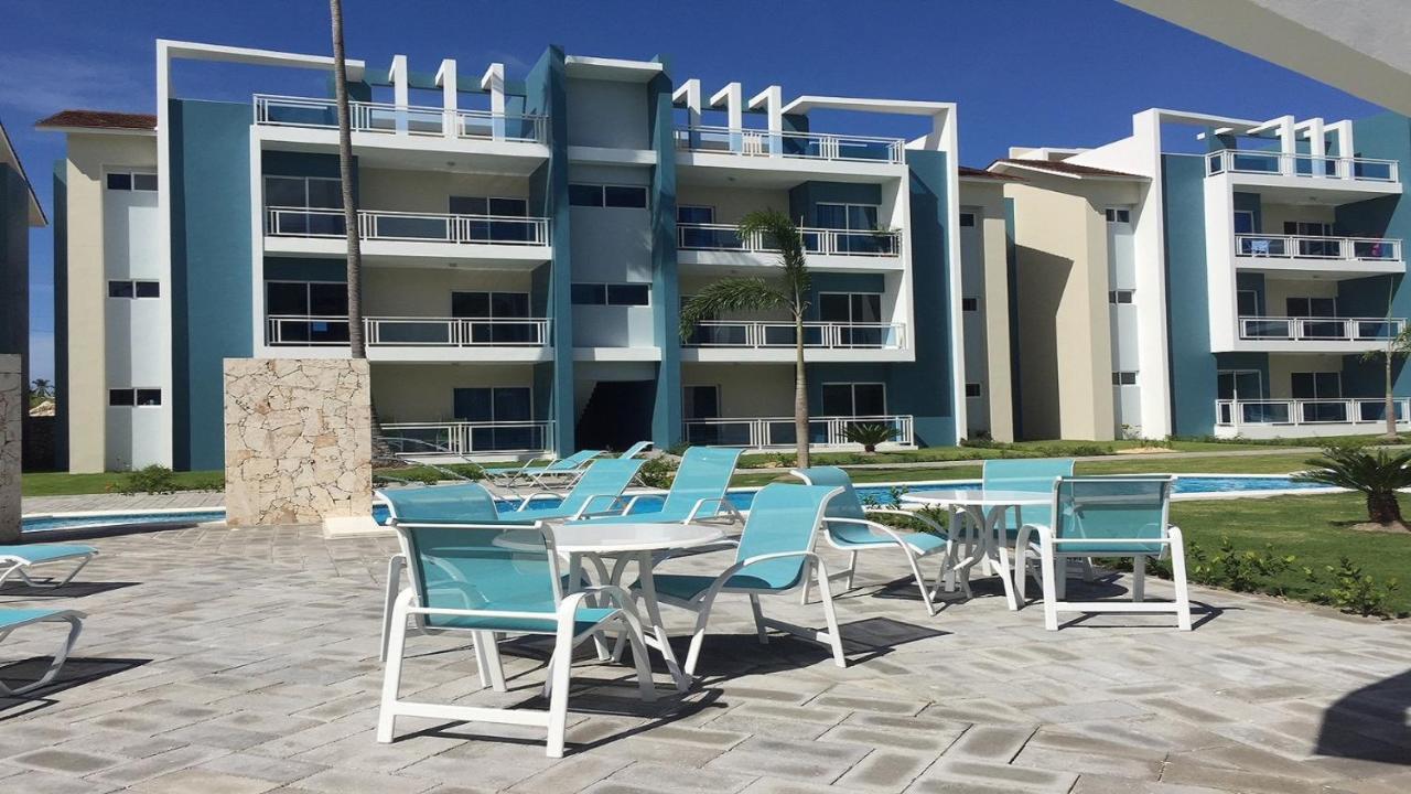 Apartment Eden Caribe