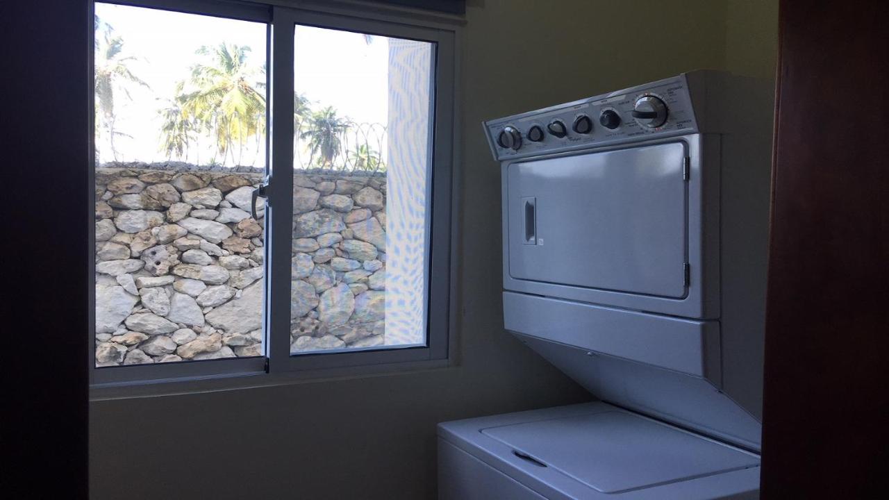 Eden Caribe Apartment *