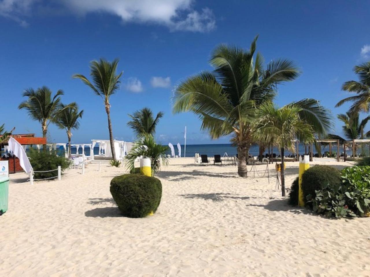 Eden Caribe Apartment Punta Cana