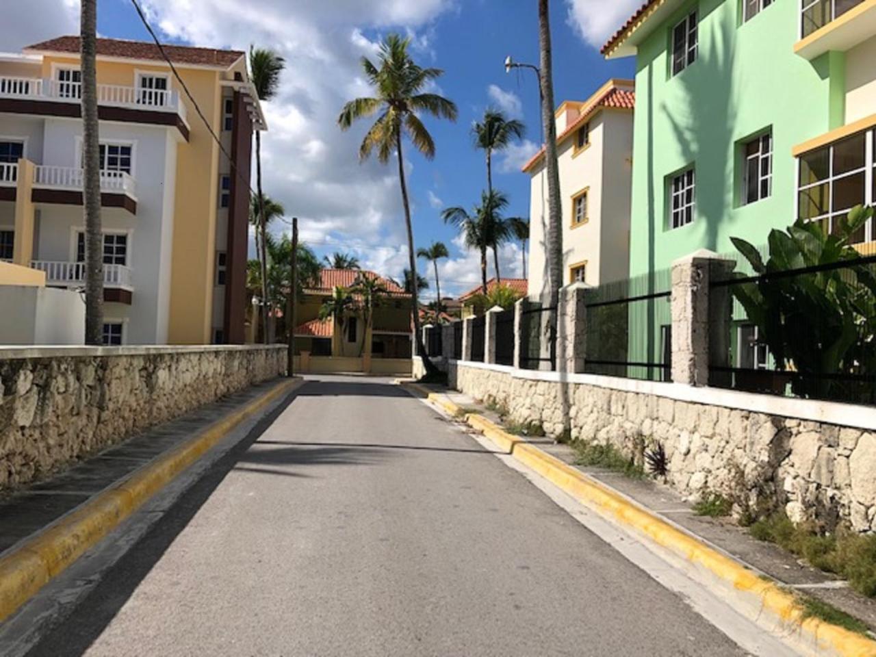 Eden Caribe Apartment Punta Cana