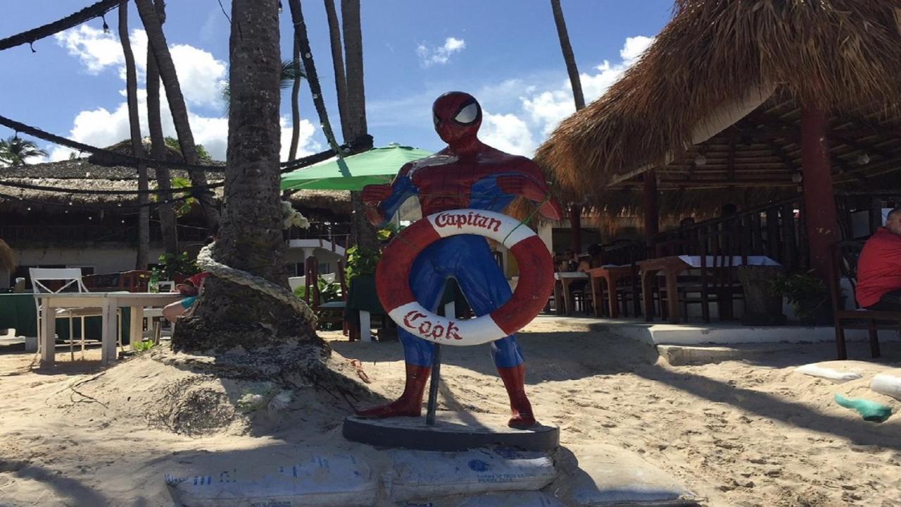 Eden Caribe